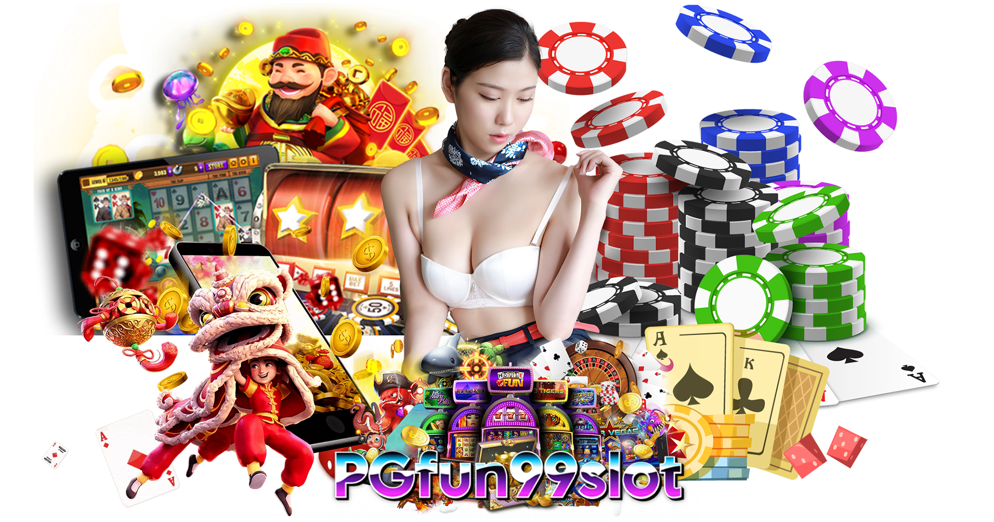 pgfun99 slot